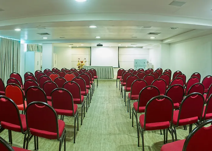 Nobile Suites Tambau