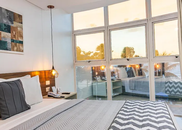 Nobile Suites Tambau