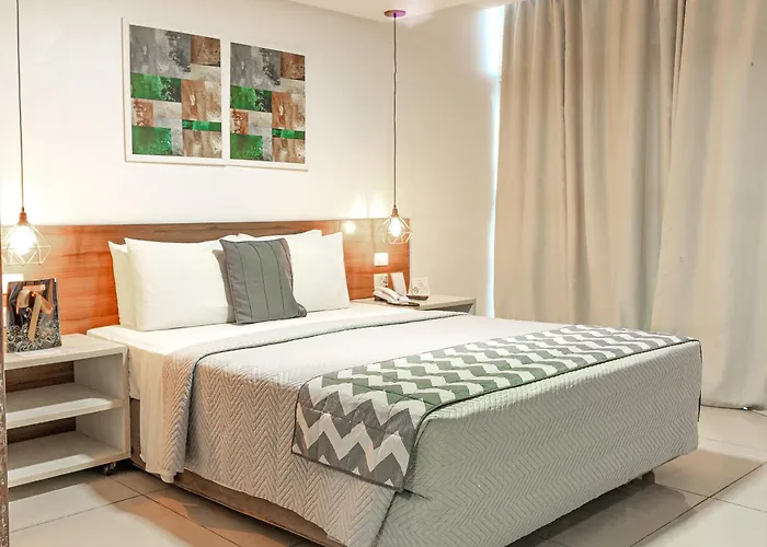 Nobile Suites Tambau