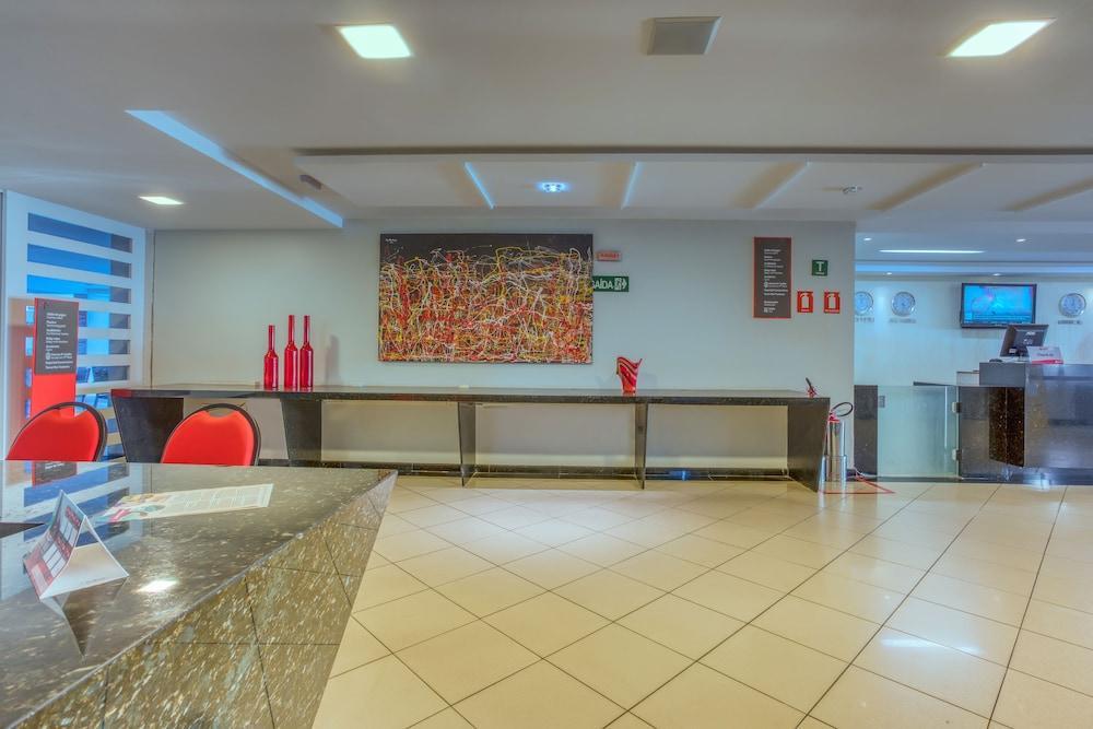 Nobile Tambau 4* Joao Pessoa