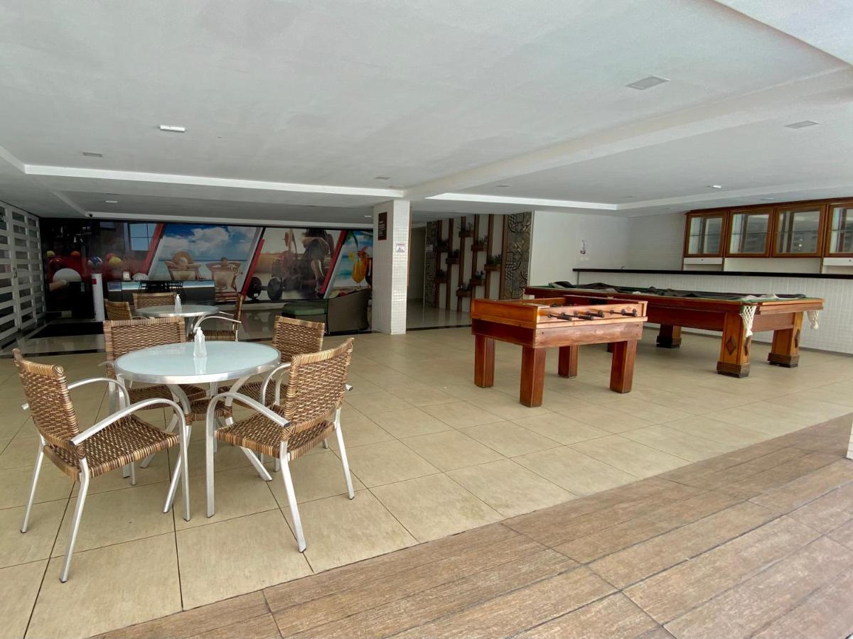Nobile Tambau 4* Joao Pessoa