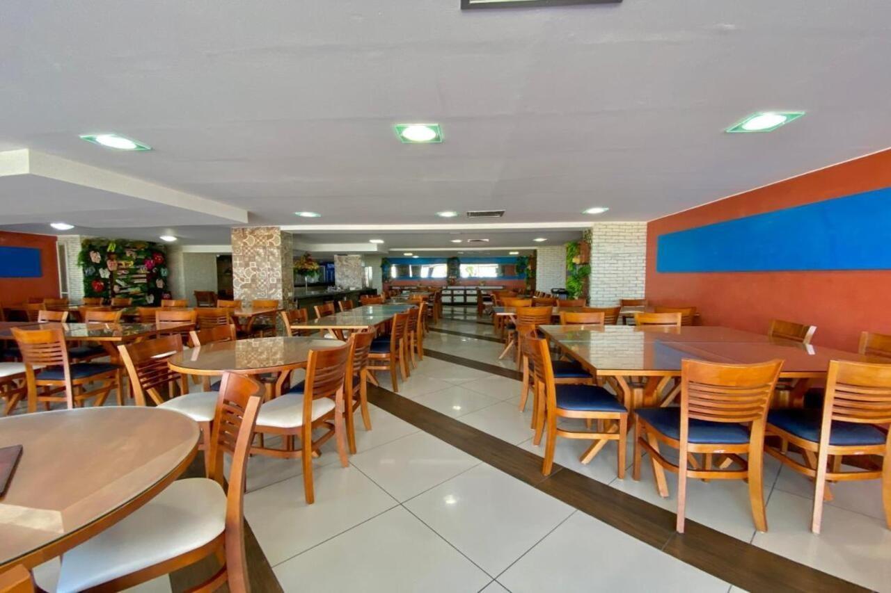 Hotel Nobile Tambau Joao Pessoa