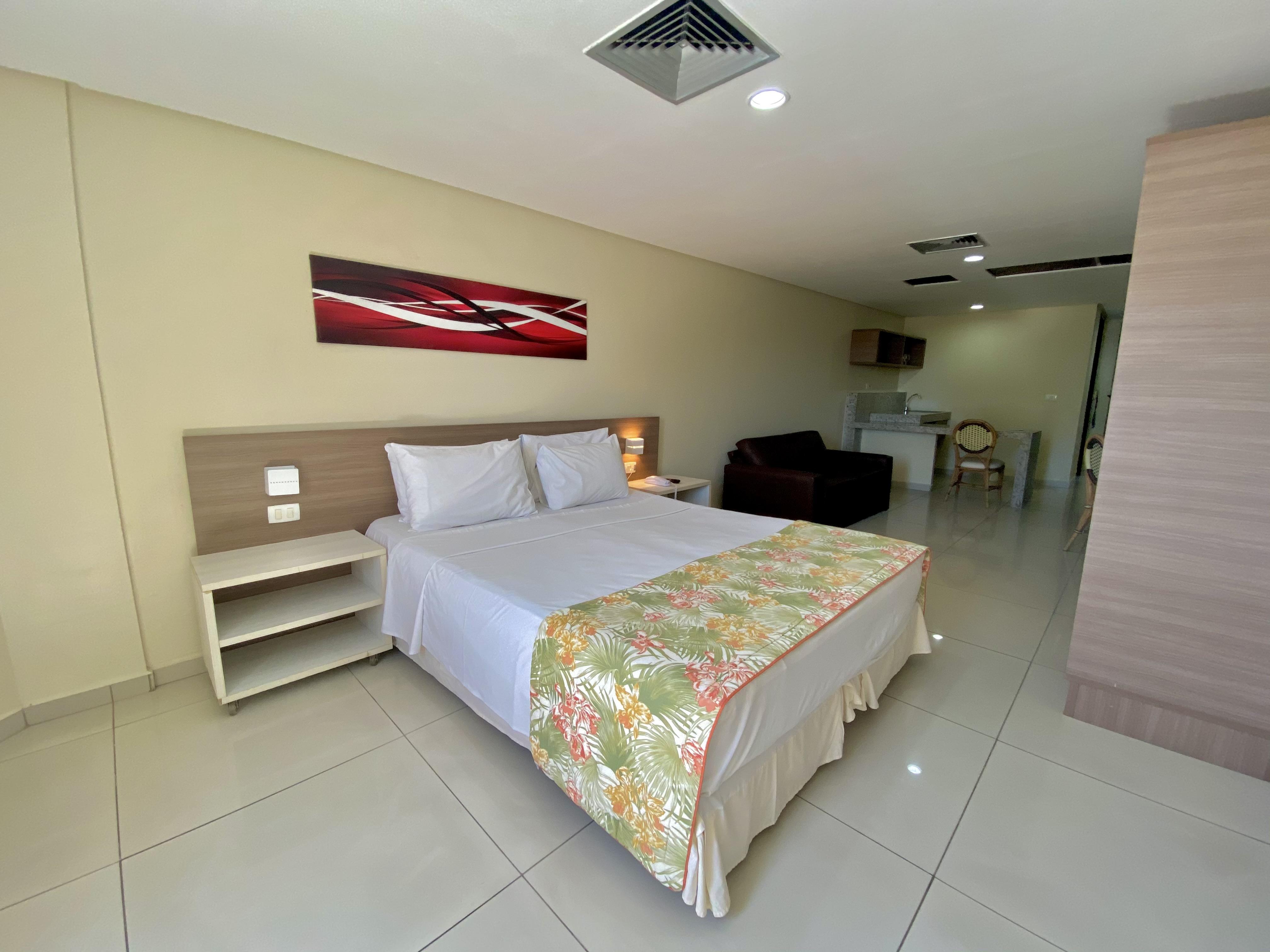 Nobile Tambau Hotel 4*