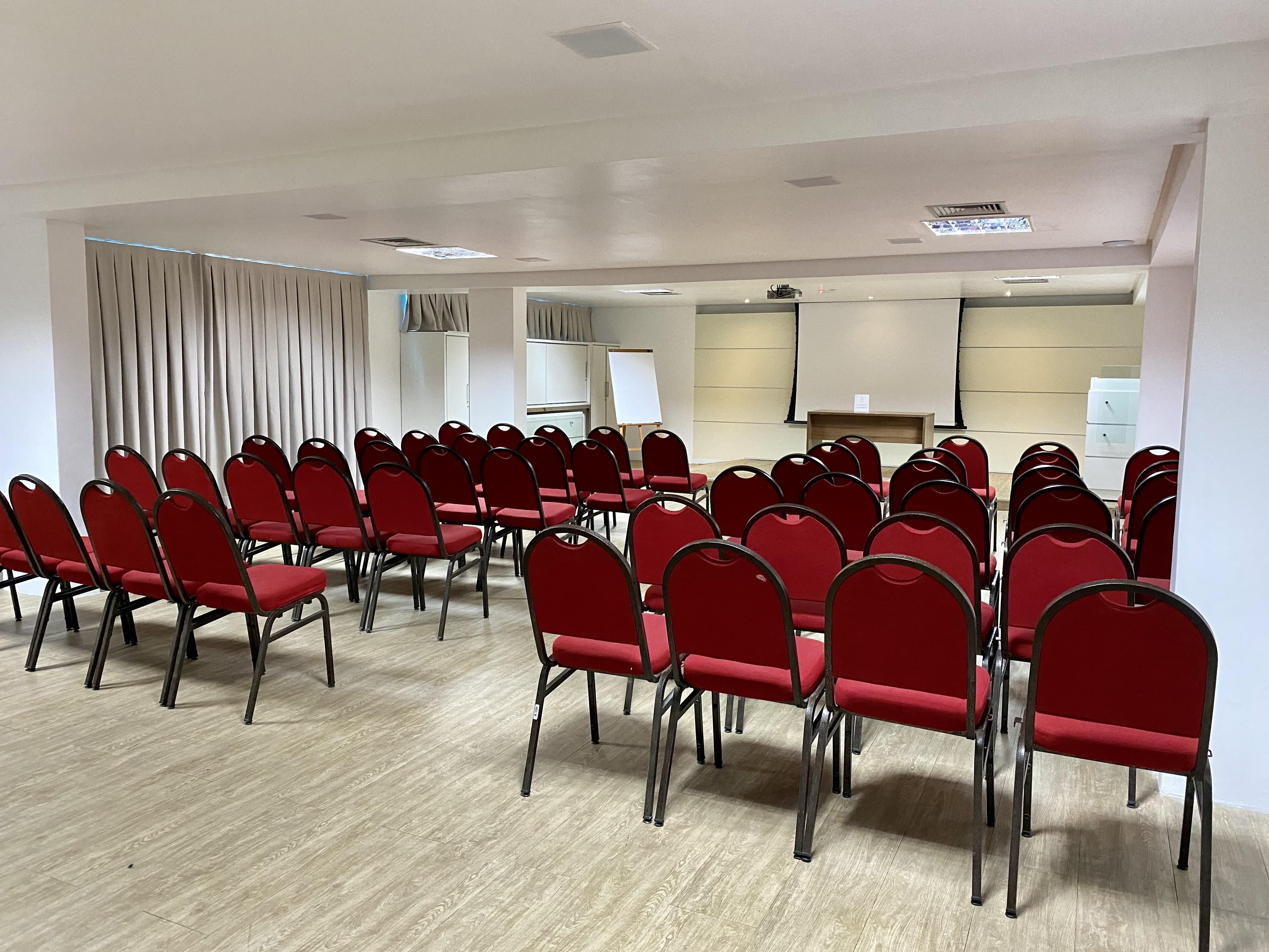 Nobile Tambau Hotel Joao Pessoa