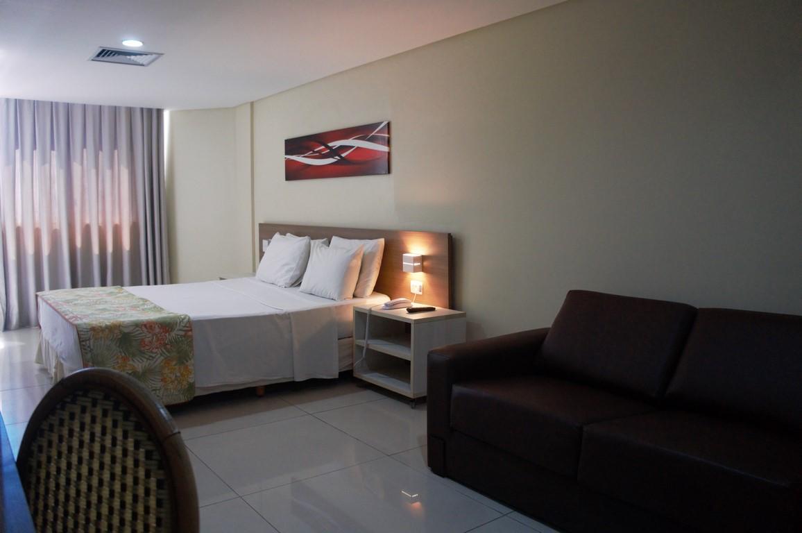 Hotel Nobile Tambau