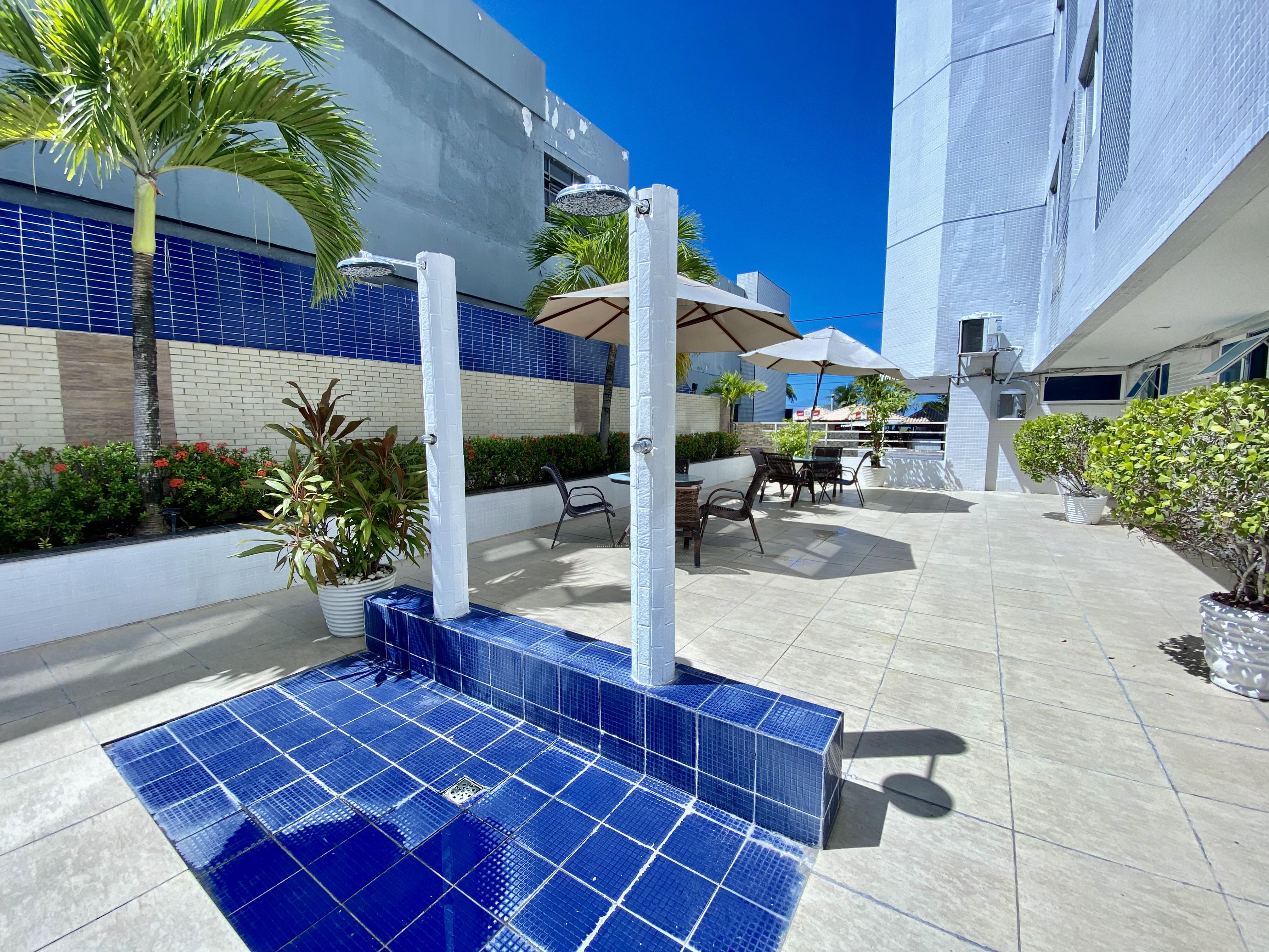 Nobile Tambau 4* Joao Pessoa