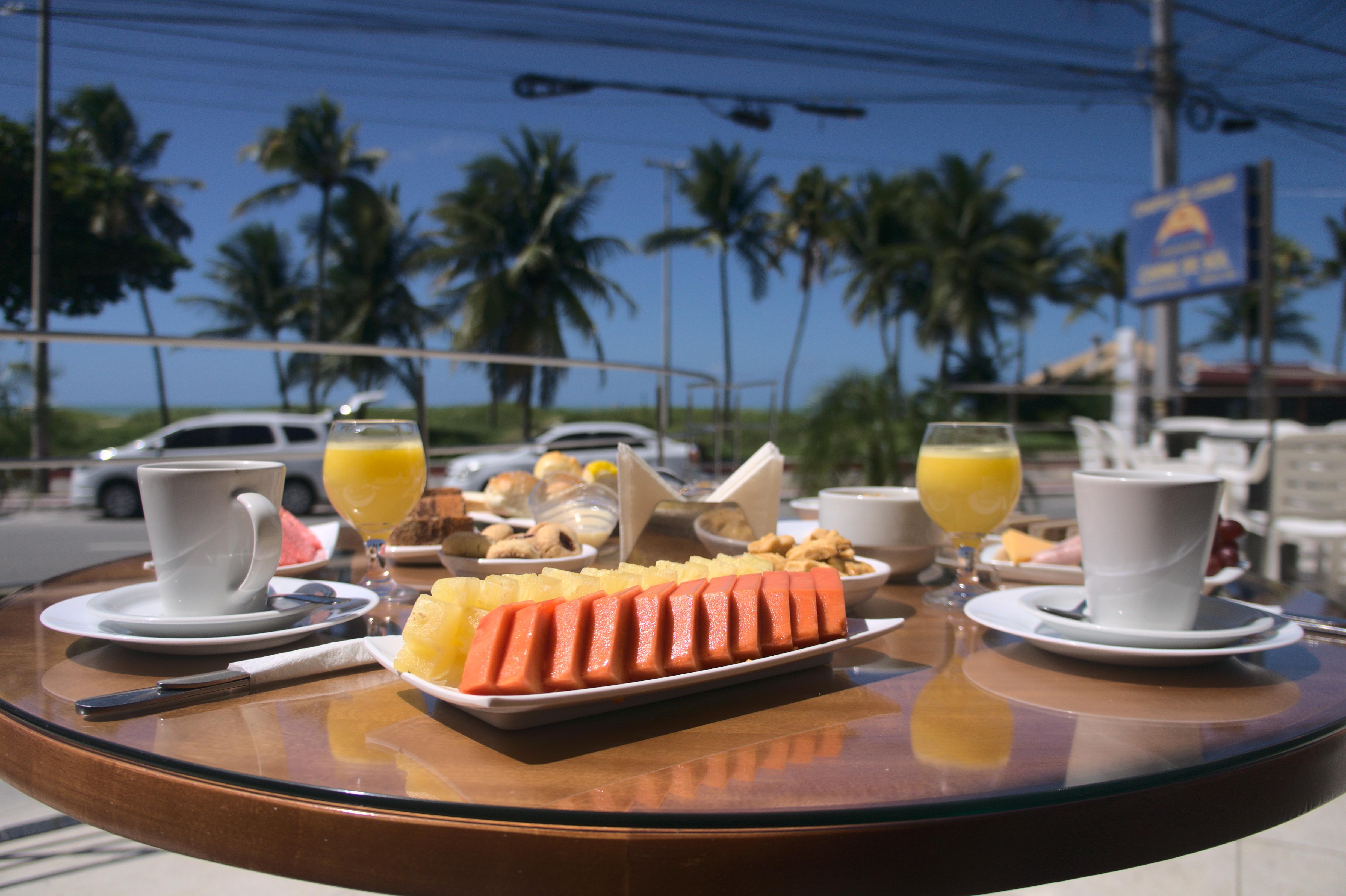 Nobile Tambau Hotel