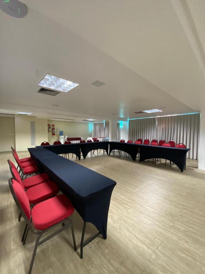 Nobile Tambau Hotel Joao Pessoa