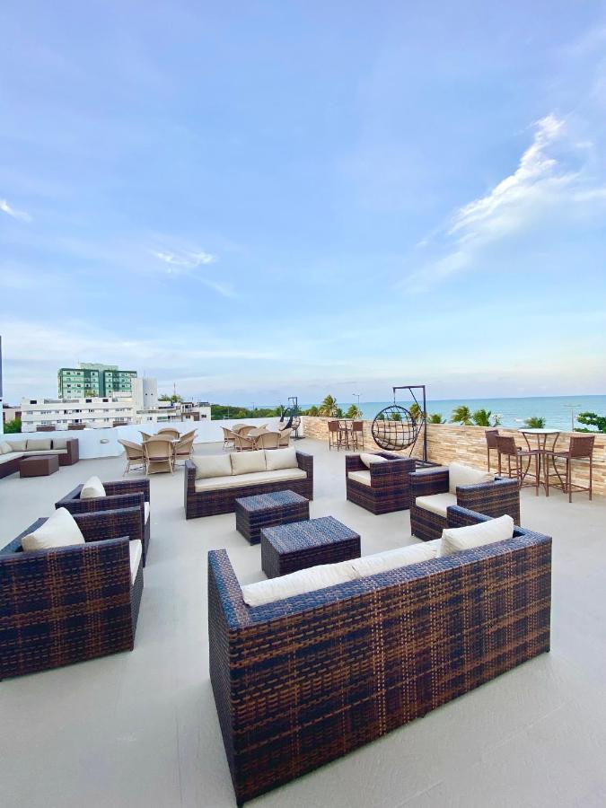 Nobile Tambau Hotel