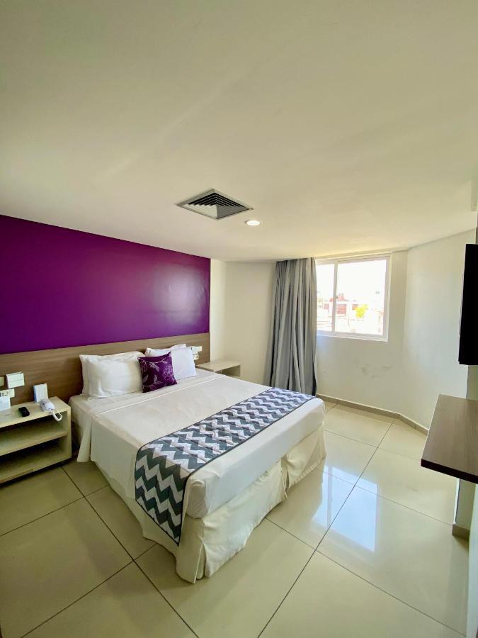 Nobile Tambau Hotel Joao Pessoa
