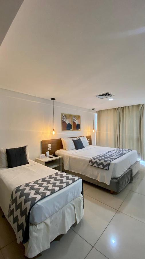 Nobile Tambau Hotel Joao Pessoa