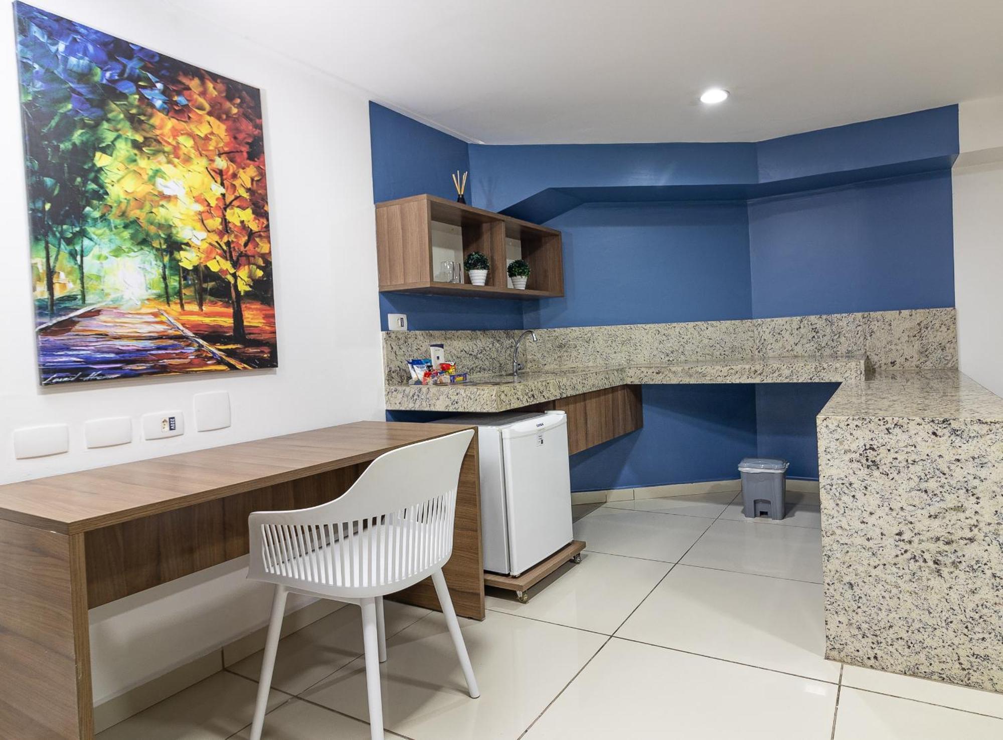Nobile Tambau Hotel Joao Pessoa