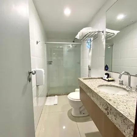 Nobile Suítes Tambaú João Pessoa Exterior foto