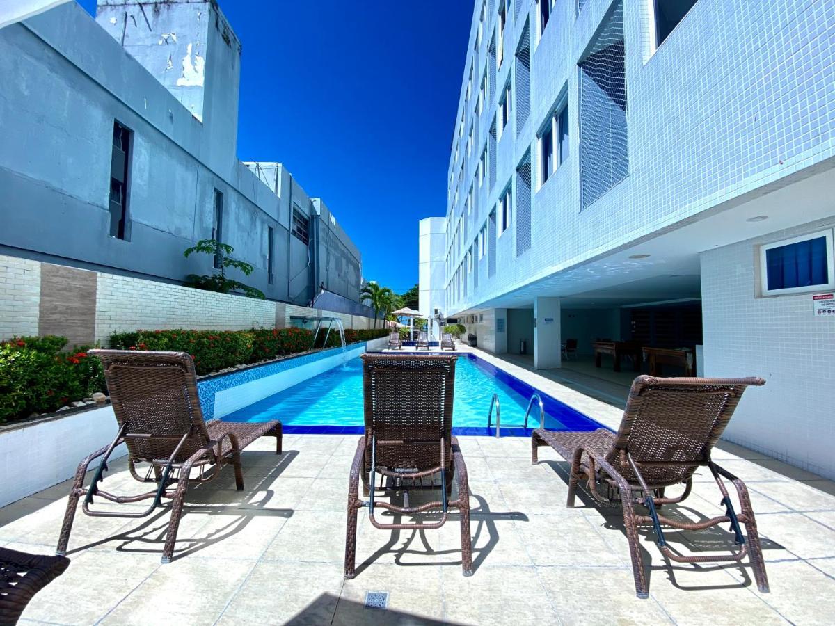 Hotel Nobile Suítes Tambaú