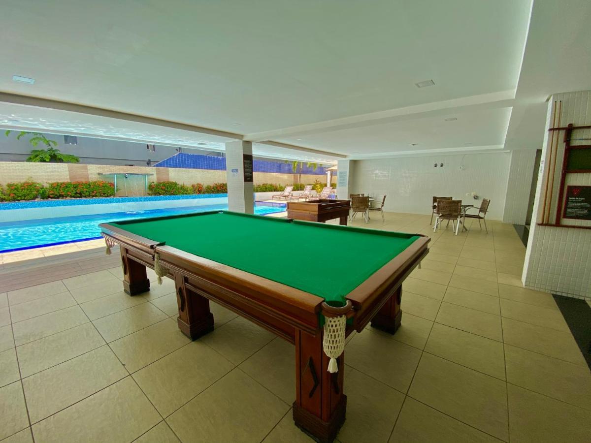 Hotel Nobile Suítes Tambaú João Pessoa