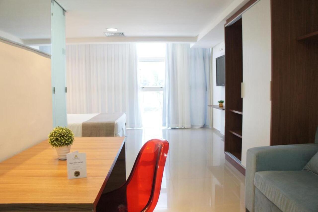 Hotel Nobile Suítes Tambaú João Pessoa