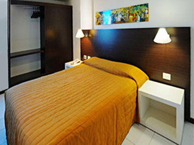 Hotel Nobile Suítes Tambaú 4*