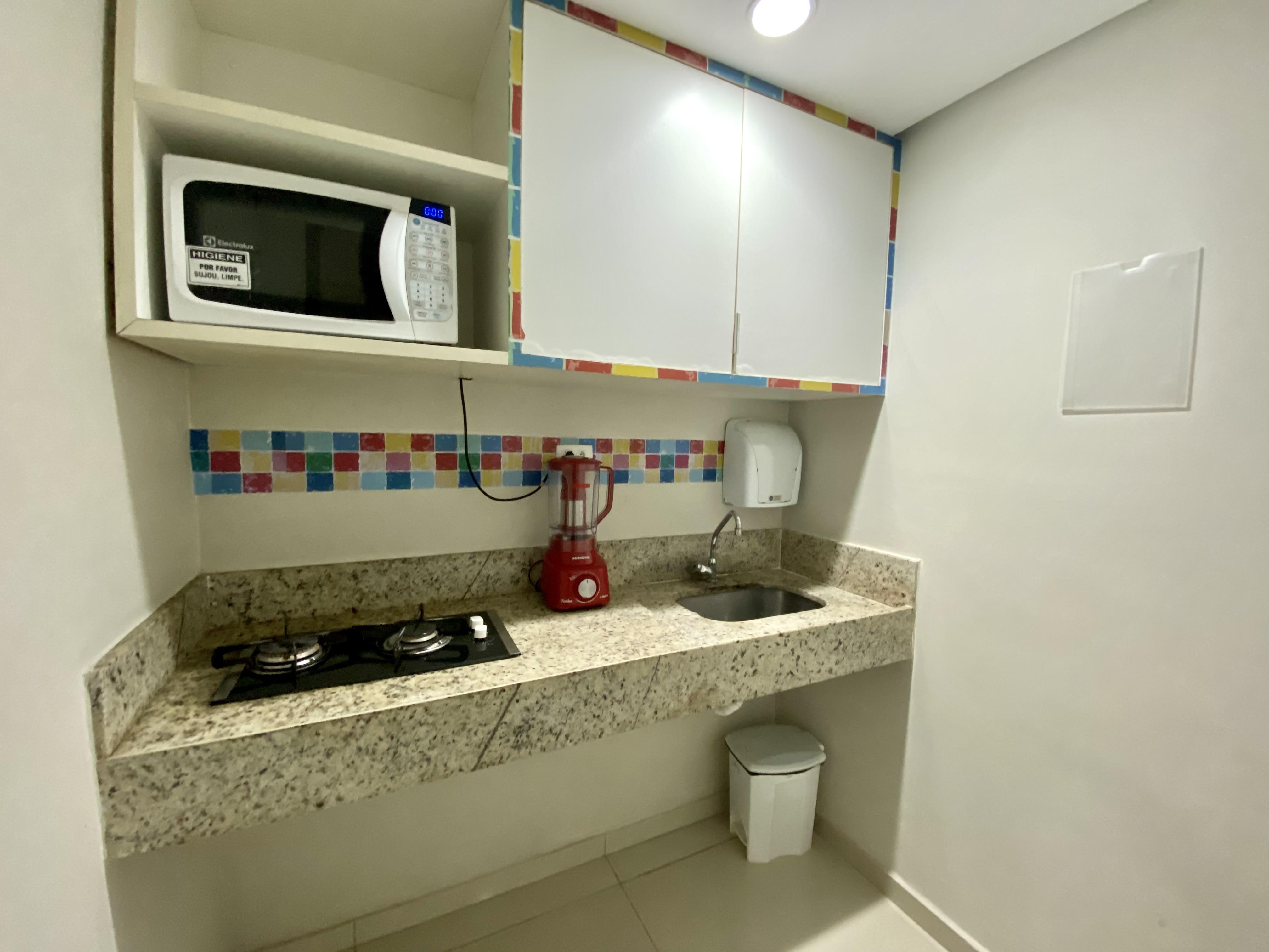 Hotel Nobile Suítes Tambaú 4*
