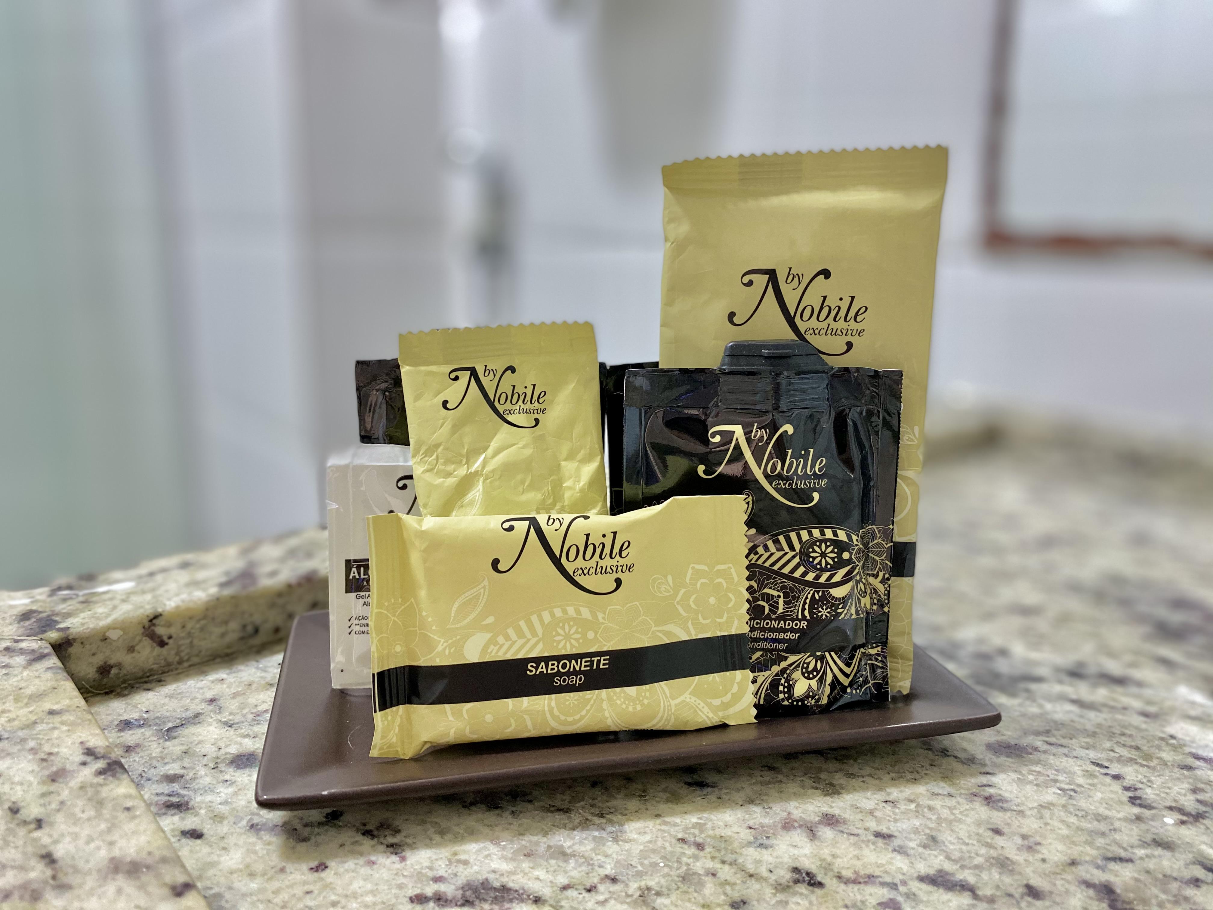 Nobile Suítes Tambaú Hotel 4*