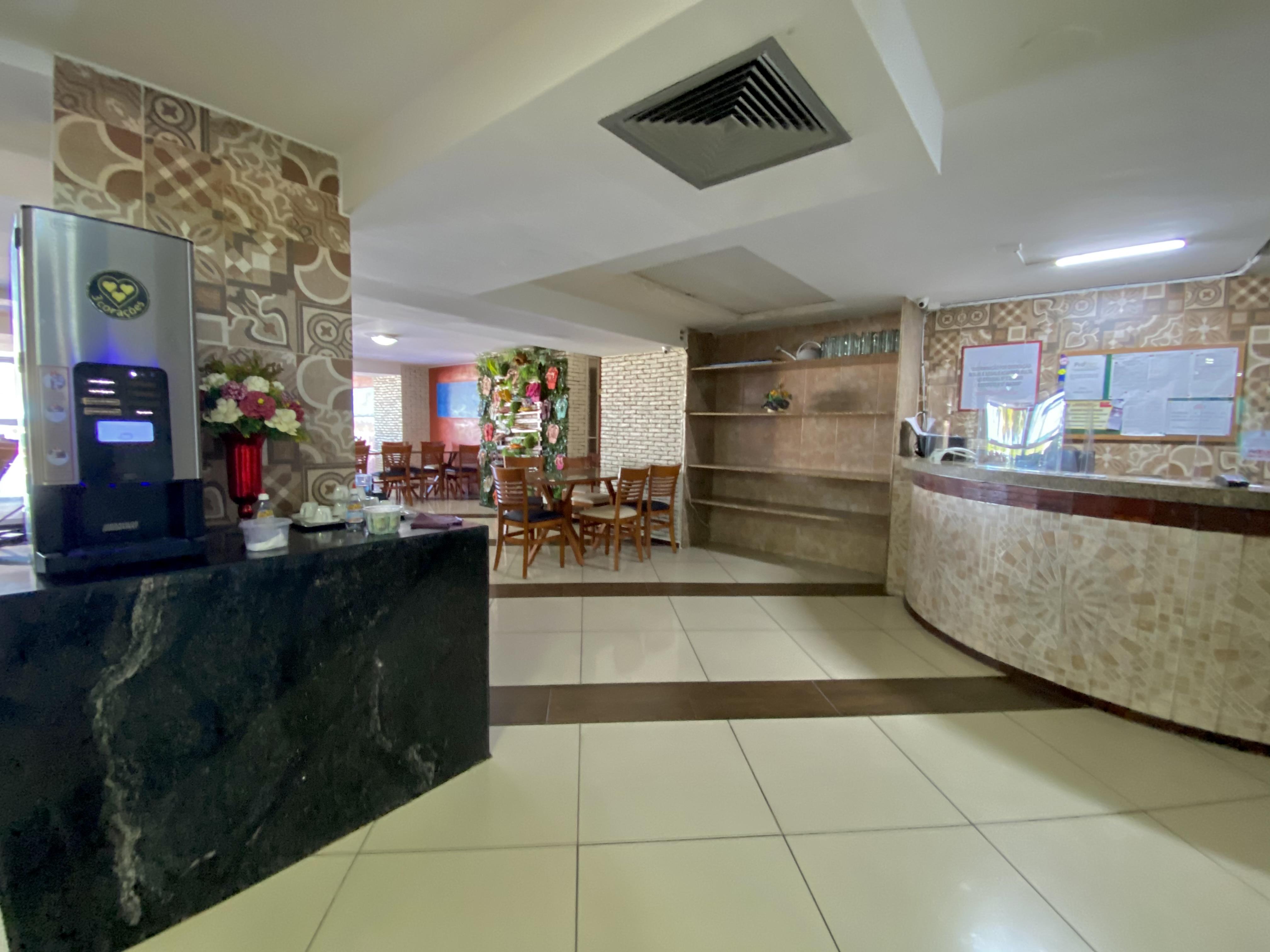 Nobile Suítes Tambaú Hotel João Pessoa