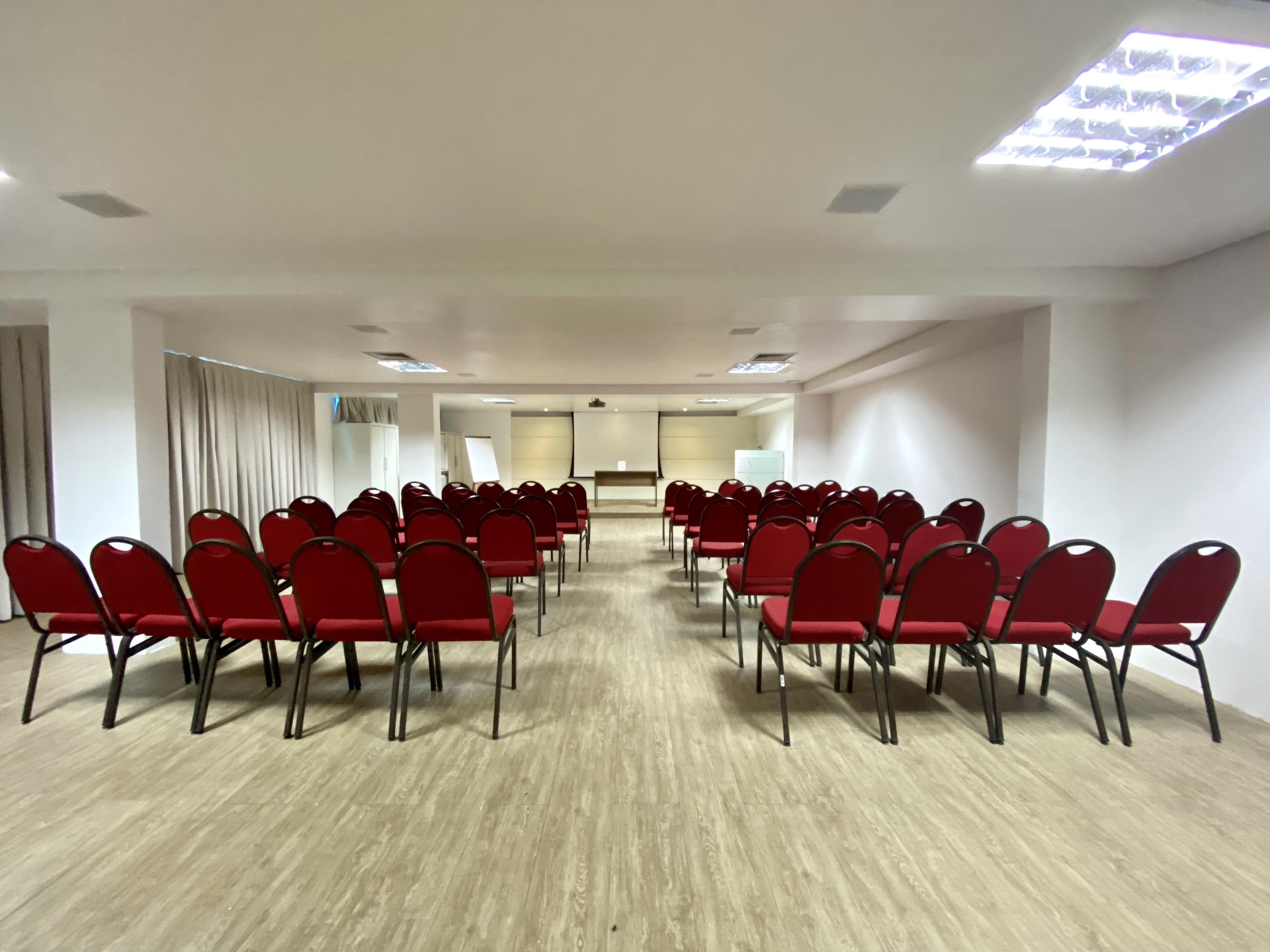 Hotel Nobile Suítes Tambaú João Pessoa
