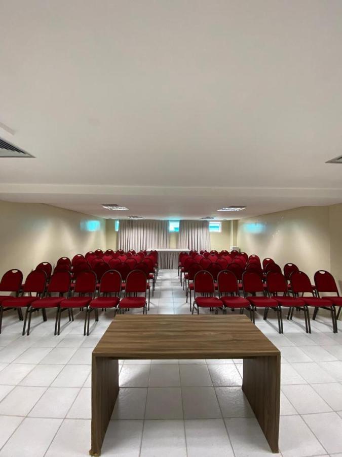 Nobile Suítes Tambaú Hotel 4*