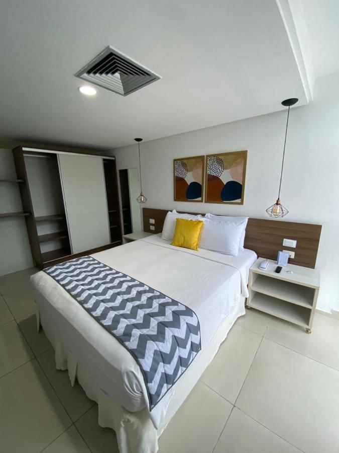 Nobile Suítes Tambaú 4* João Pessoa