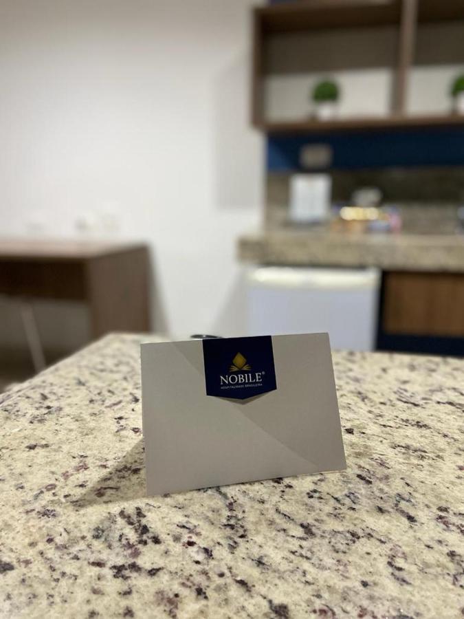 Nobile Suítes Tambaú Hotel João Pessoa