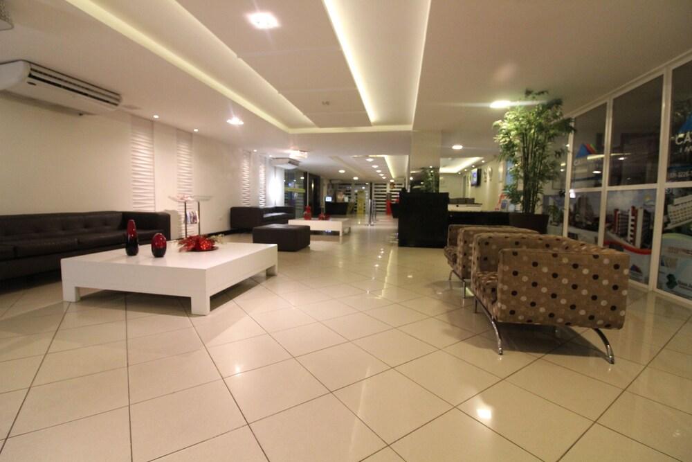 Hotel Nobile Suítes Tambaú João Pessoa