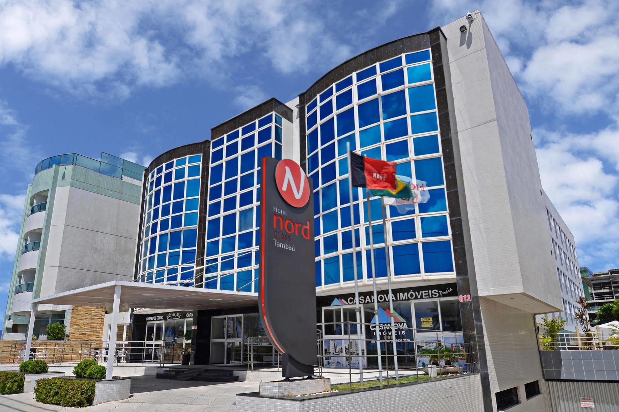Hotel Nobile Suítes Tambaú João Pessoa